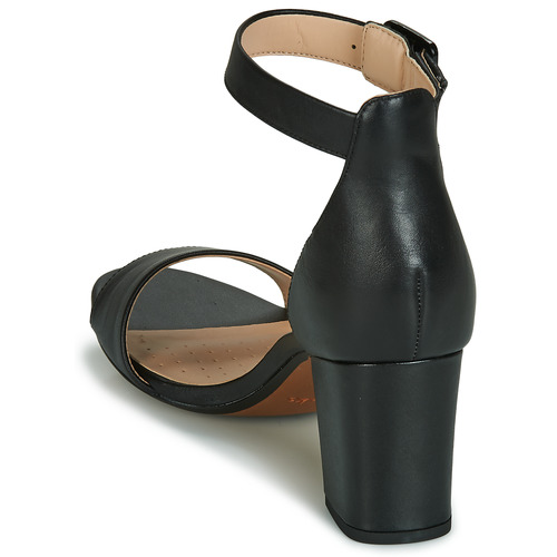 Chaussures Femme Escarpins Femme | Clarks Deva Mae - HY09354