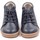 Chaussures Enfant Boots Boni & Sidonie BONI REGISSE  - Bottine bebe Bleu Marine
