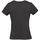 Vêtements Femme T-shirts manches longues B And C Inspire Noir