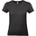 Vêtements Femme T-shirts manches longues B And C E190 Noir