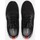 Chaussures Homme Baskets mode Calvin Klein Jeans MEL Noir