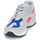 Chaussures Baskets basses Reebok Classic AZTREK Beige / Bleu