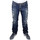 Vêtements Homme T-shirts & Polos Datch Jeans Bleu