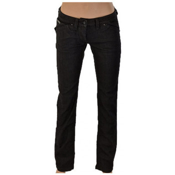 Vêtements Femme T-shirts & Polos Datch Jeans Noir