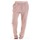 Vêtements Femme Pantalons fluides / Sarouels American Vintage PANTALON ABI178 MIEL/SABLE Beige