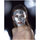 Accessoires textile Femme Masques Iroha Nature Platinum Tissue Hydra-glowing Face Mask 