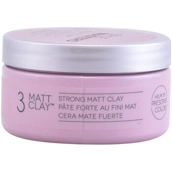 Beauté Soins & Après-shampooing Revlon Style Masters Matt Modelling Clay 85 Gr 