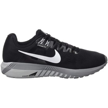 Nike W  AIR ZOOM STRUCTURE 21 Noir