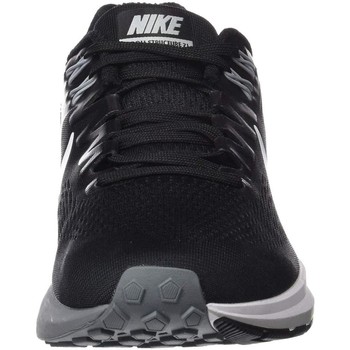 Nike W  AIR ZOOM STRUCTURE 21 Noir