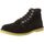 Chaussures Homme Boots Kickers ORILEGEND Noir