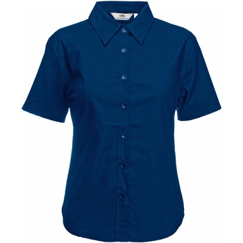 Vêtements Femme Chemises / Chemisiers Newlife - Seconde Mainm 65000 Bleu