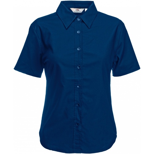 Vêtements Femme Chemises / Chemisiers La Petite Etoile 65000 Bleu