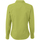 Vêtements Femme Chemises / Chemisiers Premier PR300 Vert