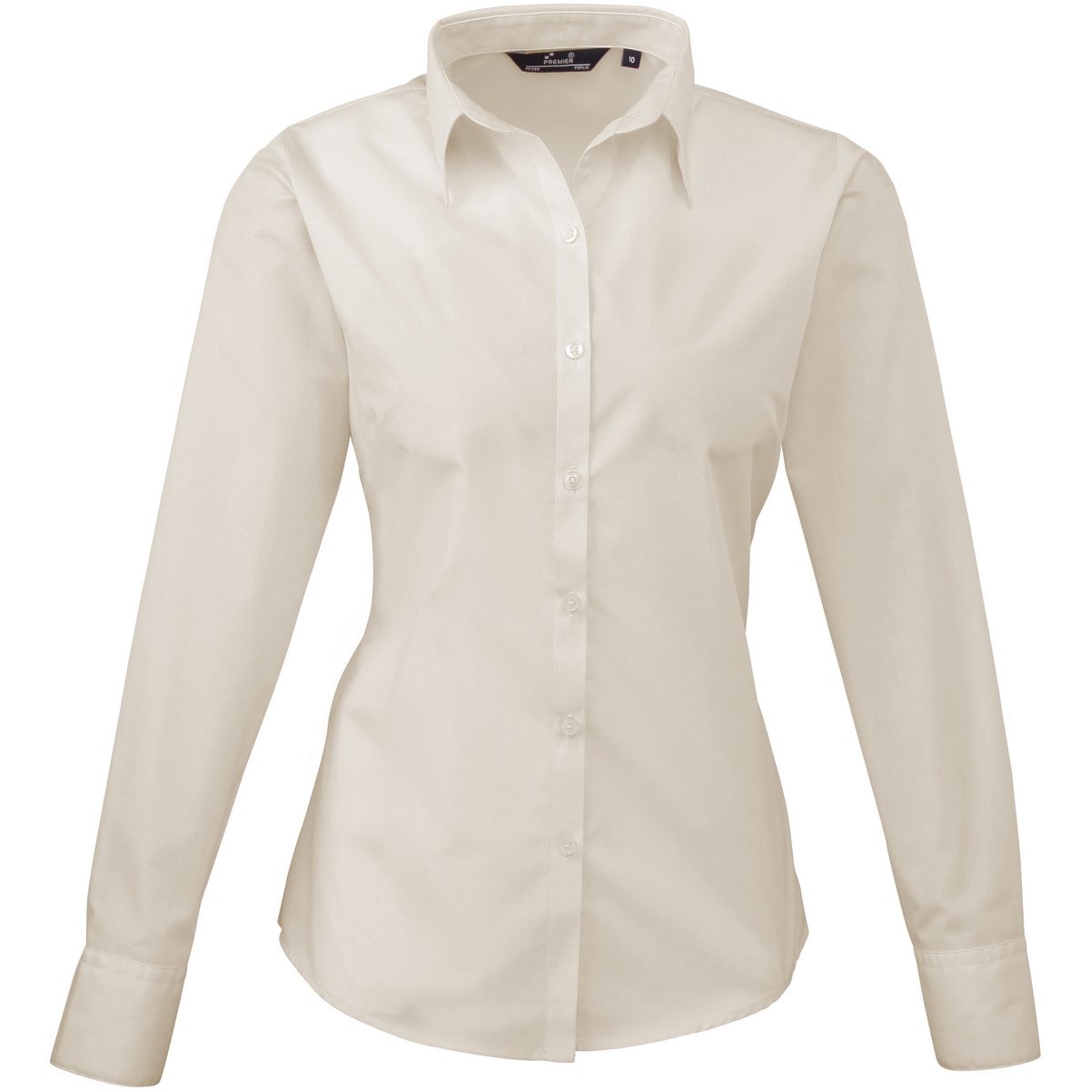 Vêtements Femme nbspTour de taille :  PR300 Blanc