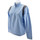 Vêtements Femme T-shirts & Polos Fila 16089 Bleu