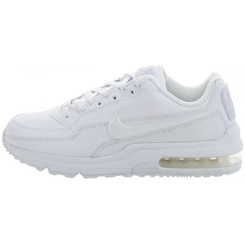 Chaussures Homme Baskets basses Nike sneakers AIR MAX LTD 3 Blanc