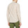 Vêtements Homme Chemises manches longues Guess Chemise Homme en Lin/Coton Beige Beige