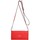 Sacs Femme Portefeuilles Kesslord COUNTRY MOLLY_CY_R Rouge