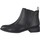 Chaussures Femme Bottines Marco Tozzi 25051 Noir