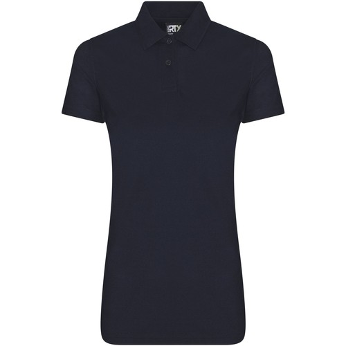 Vêtements Femme T-shirts & Polos Pro Rtx RX05F Bleu