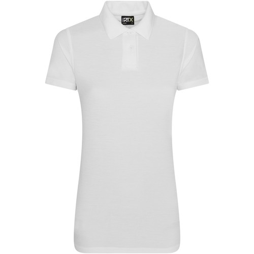 Vêtements Femme T-shirts & Polos Pro Rtx RX05F Blanc