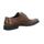 Chaussures Homme Derbies & Richelieu Longo  Marron