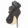 Chaussures Femme Escarpins Casadei 8066N126 PEPLUM-NERO