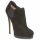 Chaussures Femme Low boots Casadei 8532G157 Noir