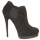 Chaussures Femme Low boots Casadei 8532G157 Noir