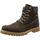 Chaussures Homme Boots Mustang 4875-605 Marron