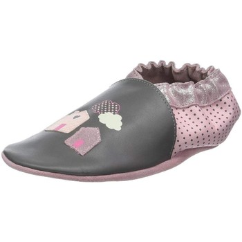 Robeez Enfant Chaussons   Home Sweet...