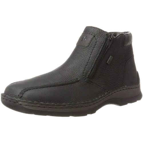 Chaussures Homme Boots Rieker 32363 Noir