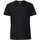 Vêtements Homme T-shirts manches longues Fruit Of The Loom Premium Noir