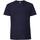Vêtements Homme T-shirts manches longues Fruit Of The Loom Premium Bleu