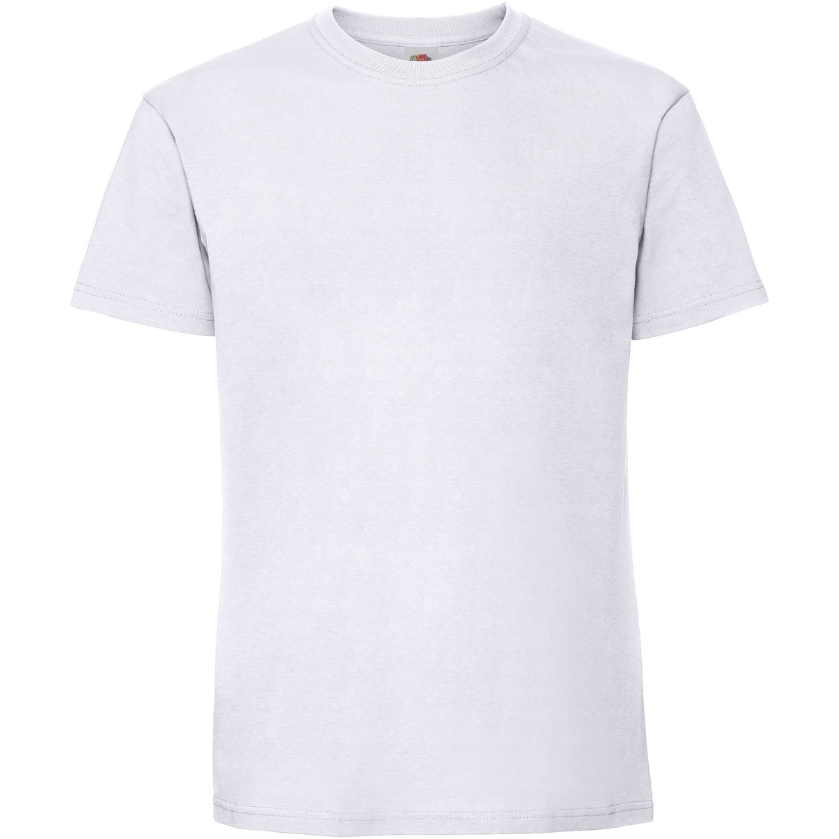 Vêtements Homme T-shirts manches longues haculla print t shirt item 61422 Blanc