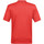 Vêtements Homme T-shirts leopard & Polos Stormtech Eclipse Rouge