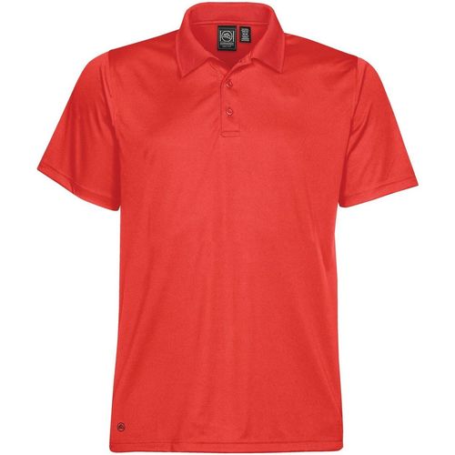 Vêtements Homme T-shirts boucl & Polos Stormtech Eclipse Rouge