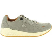Chaussures Homme Multisport Kappa 3033JF0 ORACLE Gris