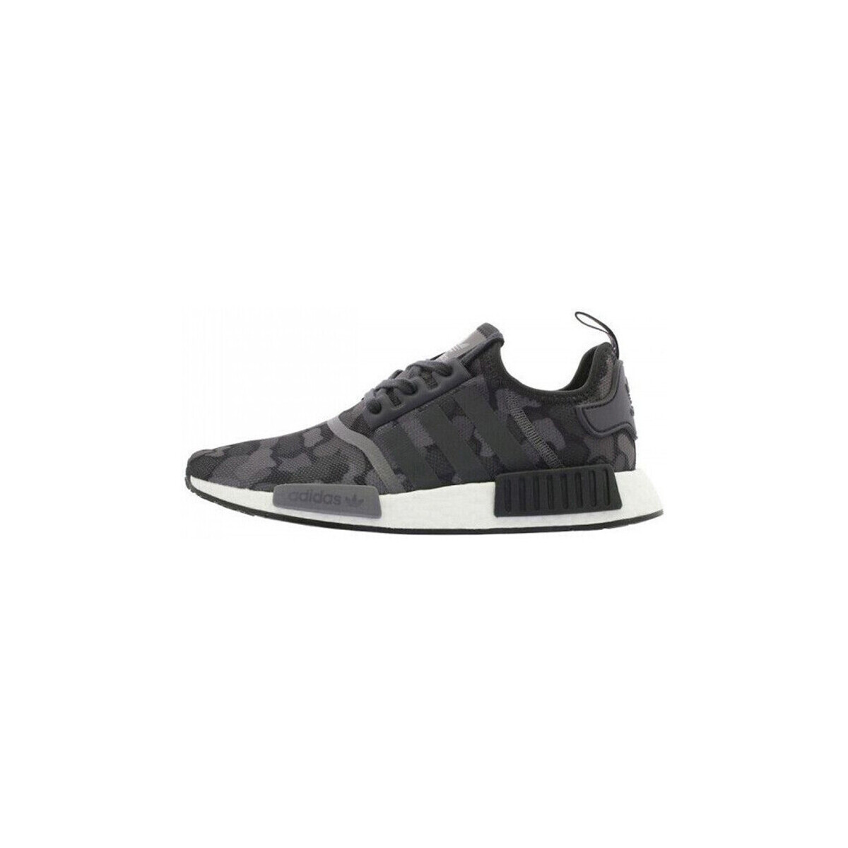 Chaussures Homme Baskets basses adidas Originals NMD R1 Gris