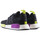 Chaussures Femme Baskets basses adidas Originals NMD R1 Noir