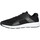Chaussures Homme Baskets basses sneakersy emporio armani x3x046 xm546 n214 blk blk blk blk blk Basket Noir