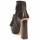 Chaussures Femme Bottines Pollini PA2405 TMORO
