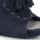 Chaussures Femme Low boots Pollini PA1620 NAVY