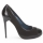 Chaussures Femme Escarpins Pollini PA1010 LIMA-LANA-NERO