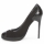 Chaussures Femme Escarpins Pollini PA1010 LIMA-LANA-NERO
