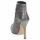 Chaussures Femme Bottines Pollini PA2115 COC.LU.SMOG