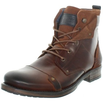 Redskins Marque Boots  Boots Yedes En...