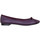 Chaussures Femme Ballerines / babies Kesslord MARIA MANON_NA_TL Violet