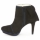 Chaussures Femme Low boots Tiggers MEDRAM Noir