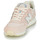 Chaussures Femme Baskets basses New Balance 996 Rose